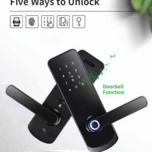 TRENDYLOCK X6 Smart Lock