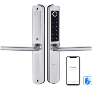 TRENDYLOCK H900 One Way â€“ Smart and Secure Digital Door Lock