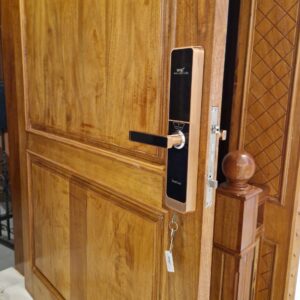 STRENDYLOCK SMARTLOCK FX15 TTLOCK VIDEO