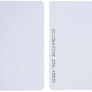Smart RFID Cards
