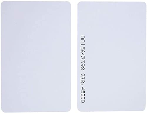 Smart RFID Cards - Image 2