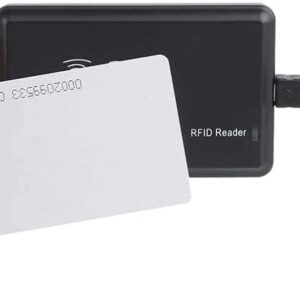 Smart RFID Cards