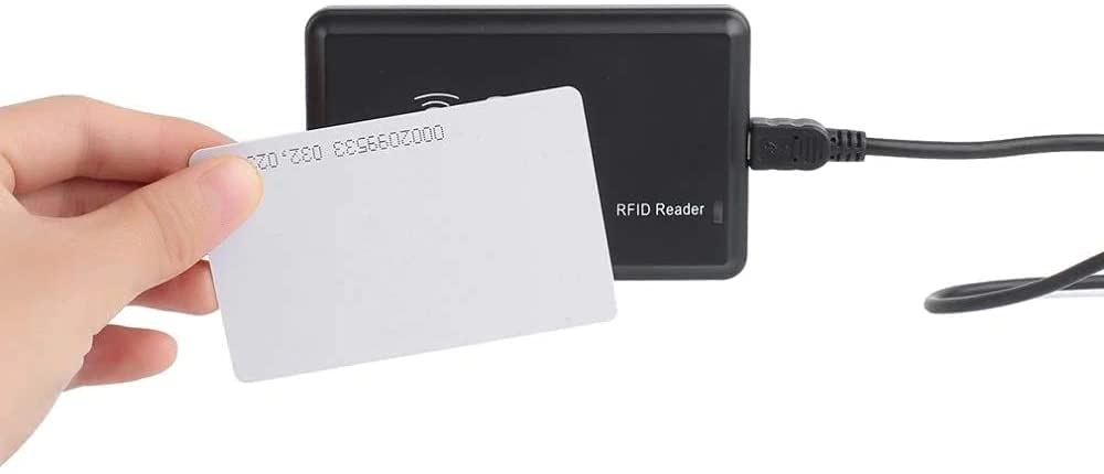 Smart RFID Cards - Image 4