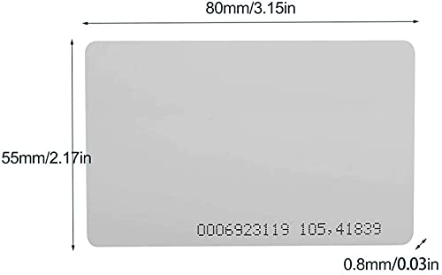 Smart RFID Cards - Image 3