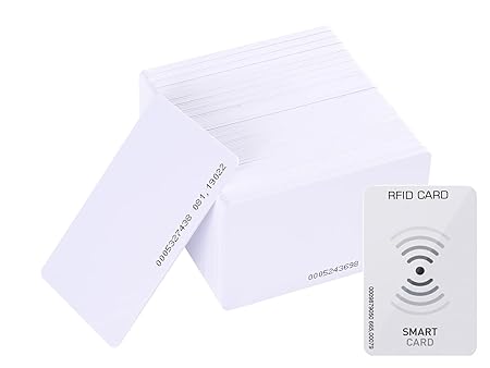 Smart RFID Cards - Image 8