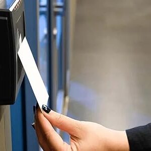 Smart RFID Cards