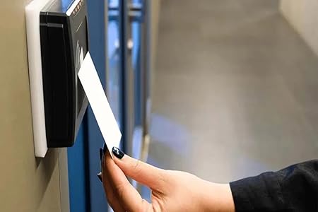 Smart RFID Cards - Image 5