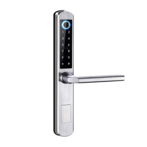 TRENDYLOCK H900 One Way â€“ Smart and Secure Digital Door Lock