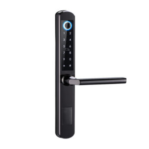 TRENDYLOCK H900 One Way â€“ Smart and Secure Digital Door Lock