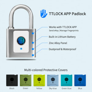 TRENDYLOCK INTELLIGENT PADLOCK LARGE