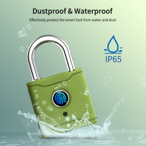 TrendyLock smart Intelligent Padlock Medium