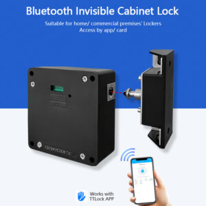 CABINET LOCK password, card, ttlock