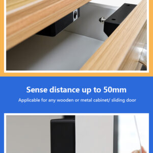 CABINET LOCK password, card, ttlock