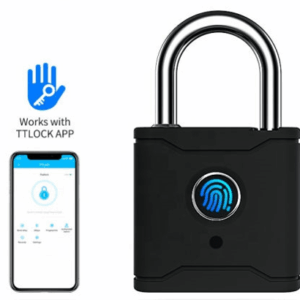 TrendyLock smart Intelligent Padlock Medium