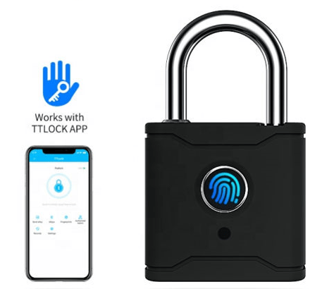 TRENDYLOCK INTELLIGENT PADLOCK LARGE