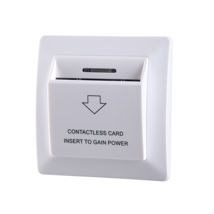 HOTEL POWER SAVER PRO USB