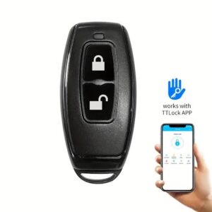 SMARTLOCK TRENDYLOCK REMOTE