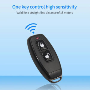 SMARTLOCK TRENDYLOCK REMOTE