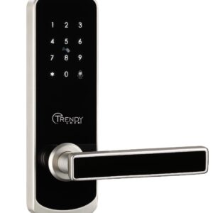 TRENDYLOCK X1 Pro Ttlock Smart Lock Best