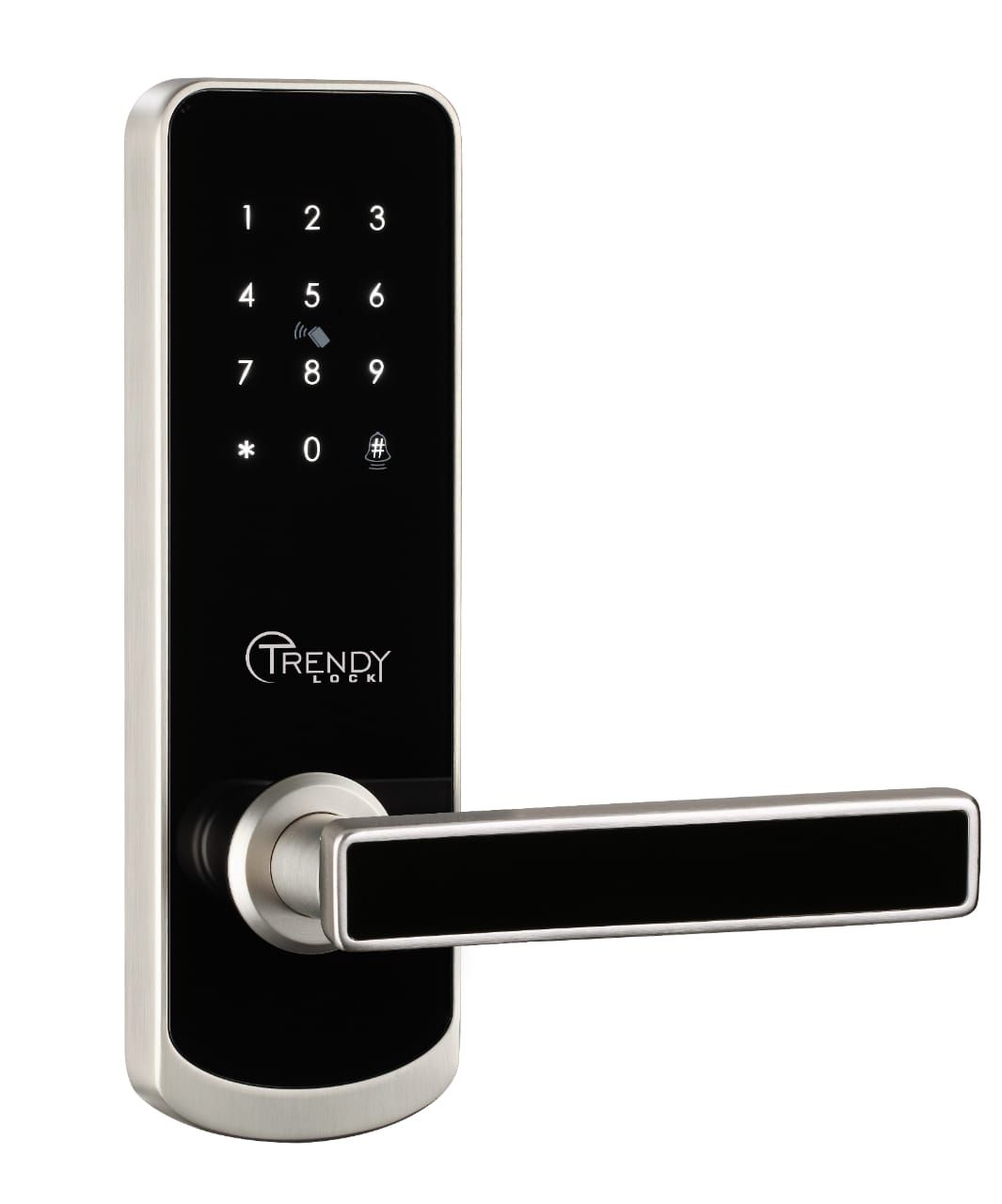 TRENDYLOCK X1 Pro Ttlock Smart Lock Best
