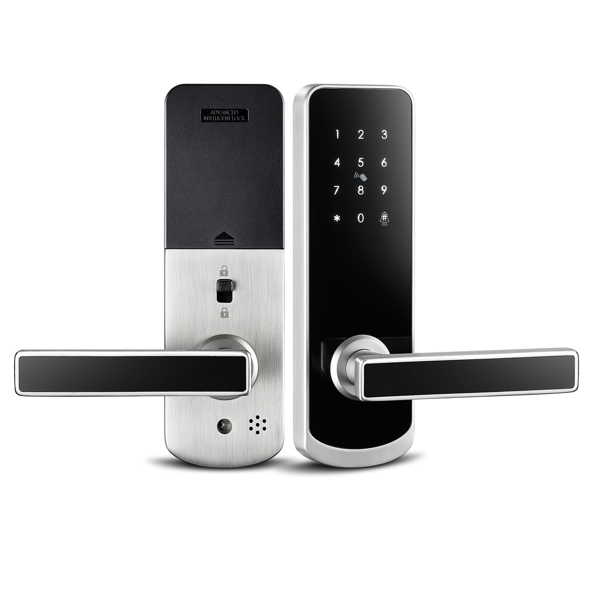 TRENDYLOCK X1 Pro Ttlock Smart Lock Best - Image 3