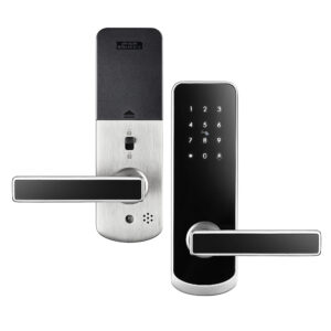 TRENDYLOCK X1 Pro Ttlock Smart Lock Best