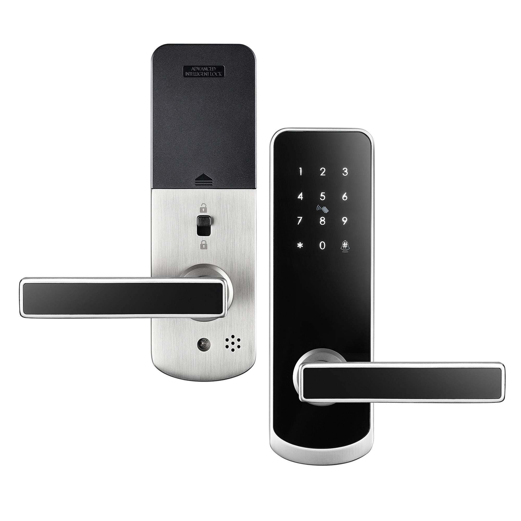 TRENDYLOCK X1 Pro Ttlock Smart Lock Best - Image 4
