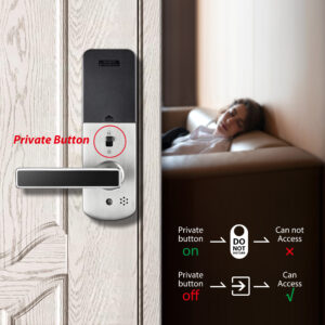 TRENDYLOCK X1 Pro Ttlock Smart Lock Best