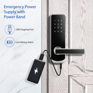 TRENDYLOCK X1 Pro Ttlock Smart Lock Best