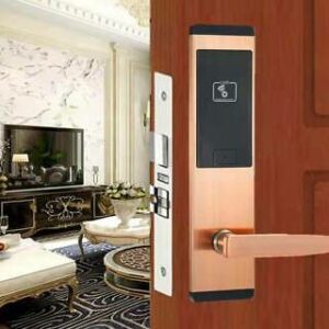 TRENDYLOCK HOTEL CARD LOCK J2020