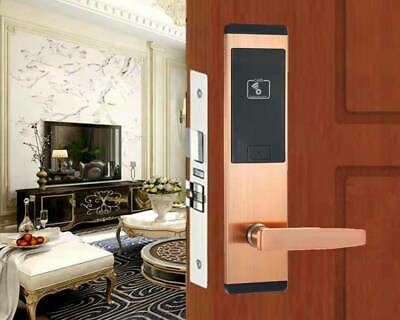 TRENDYLOCK HOTEL CARD LOCK J2020 - Image 4